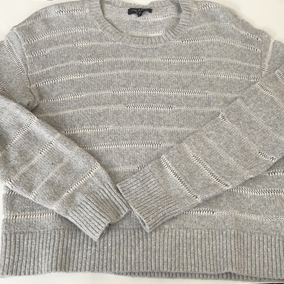 RAG & BONE Sweater - Picture 4 of 4